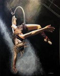 Cerceau Volant